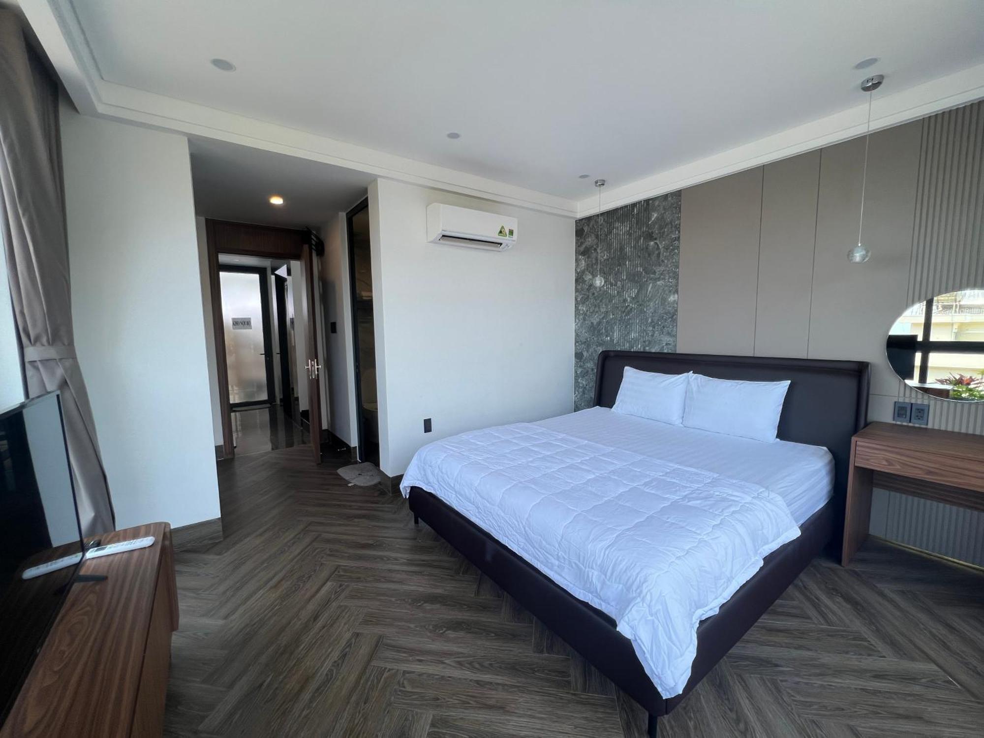 Nancy Vung Tau Villa Экстерьер фото