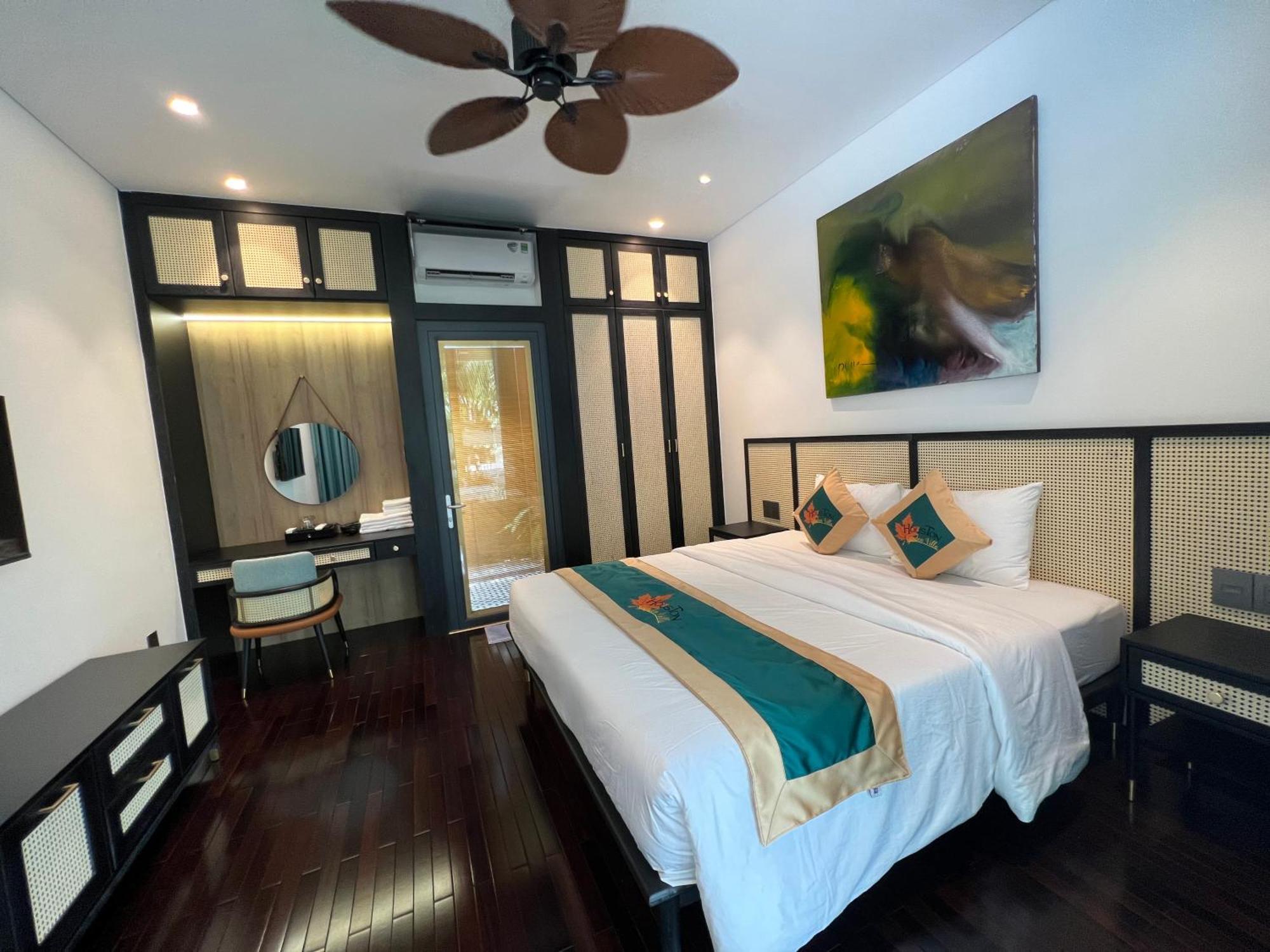 Nancy Vung Tau Villa Экстерьер фото