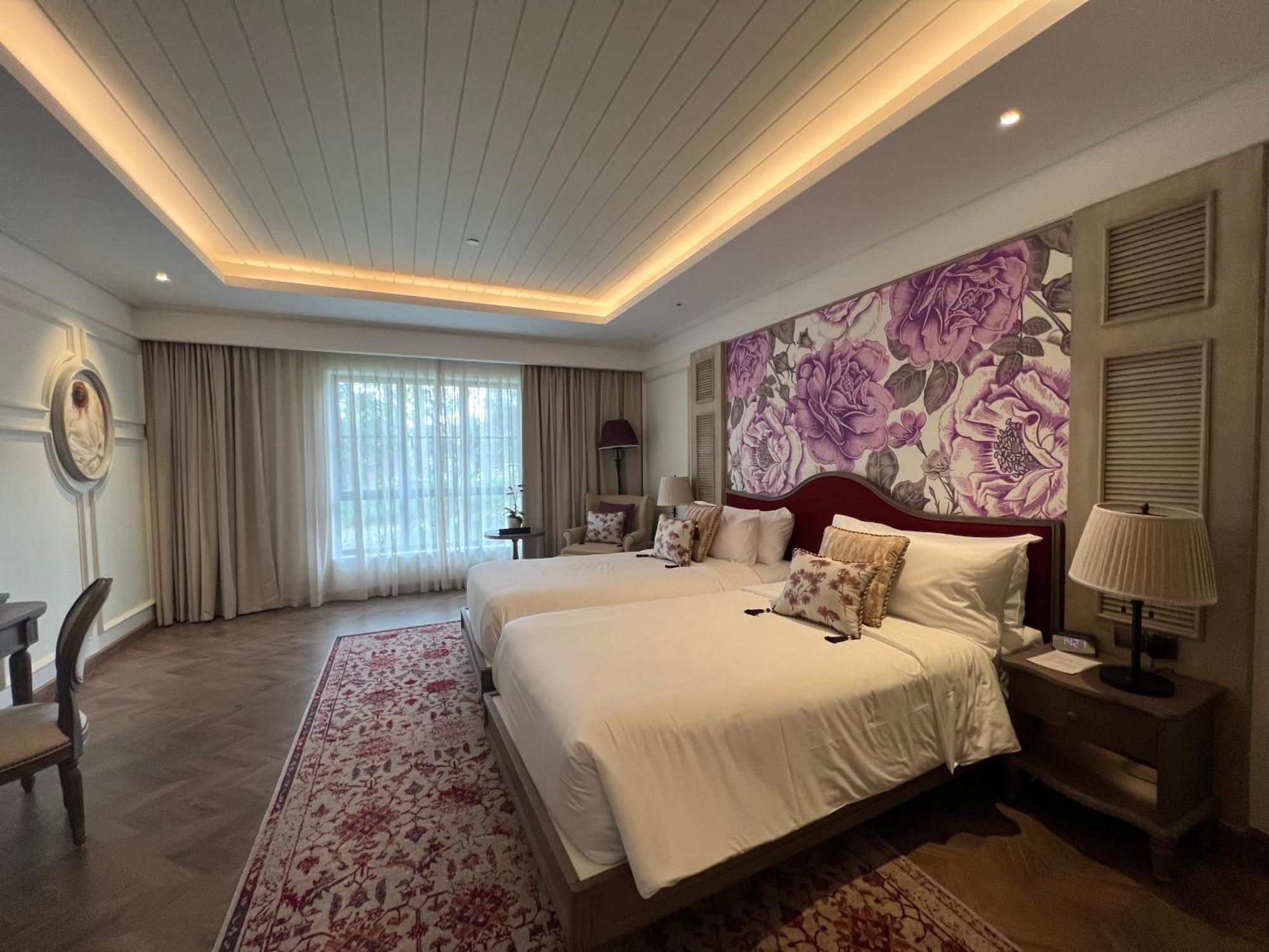 Nancy Vung Tau Villa Экстерьер фото