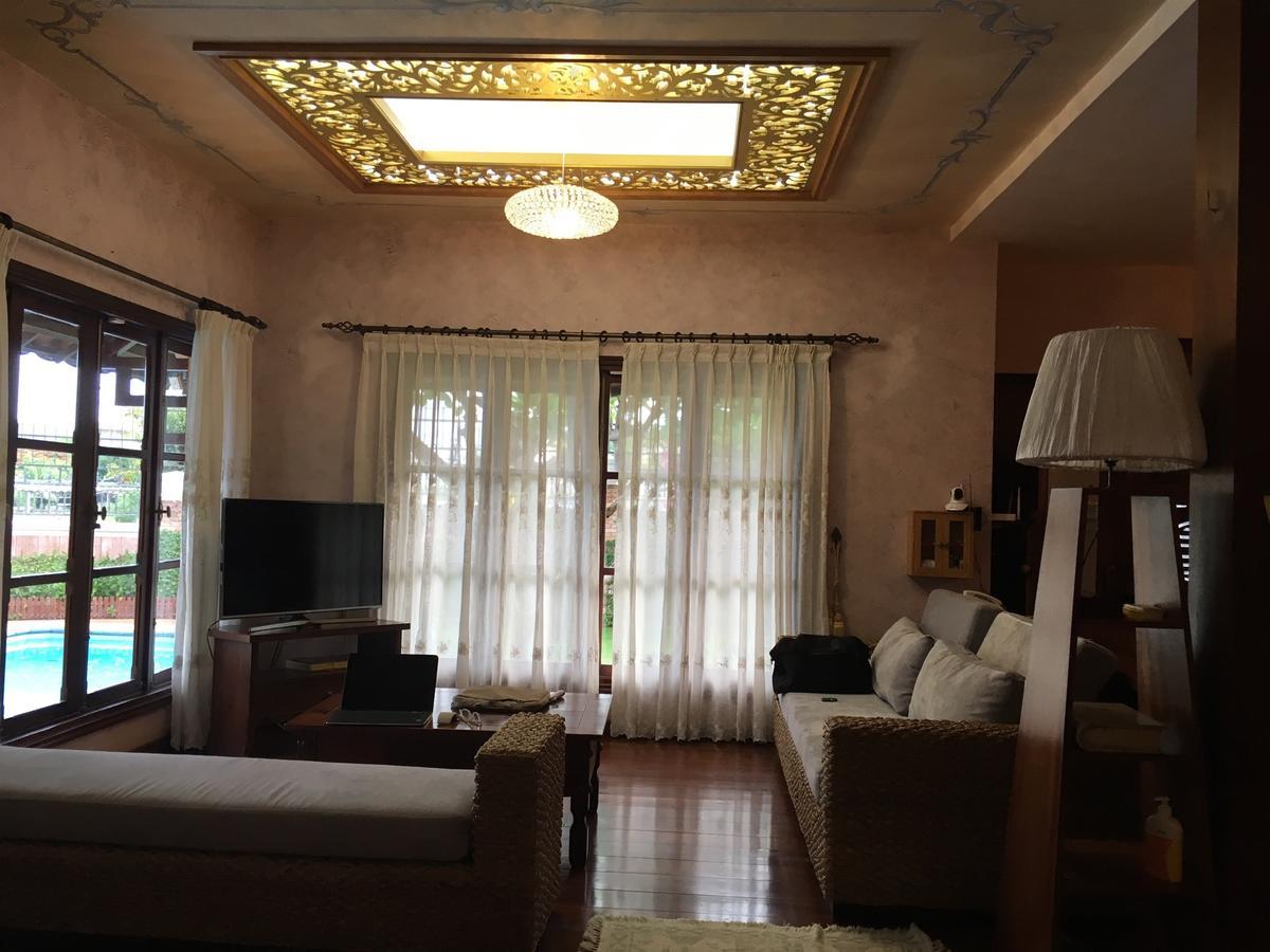 Nancy Vung Tau Villa Экстерьер фото